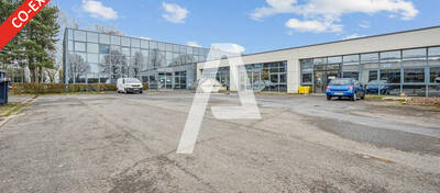 REXIM - Entrepôt - Saclay - 7