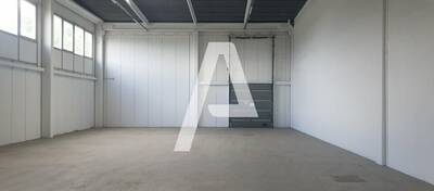 REXIM - Local d'activités - Valenton - 2