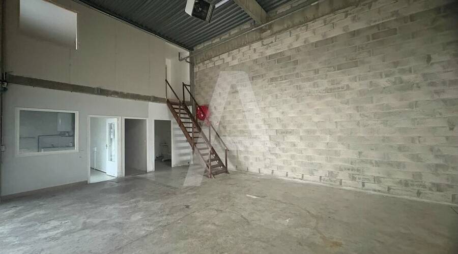 REXIM - Entrepôt - Saint-Thibault-des-Vignes - 4