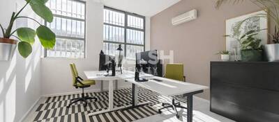 REXIM - Local commercial - Rhône - Lyon - 1