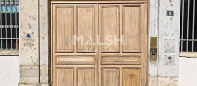 REXIM - Local commercial - Rhône - Lyon - 2