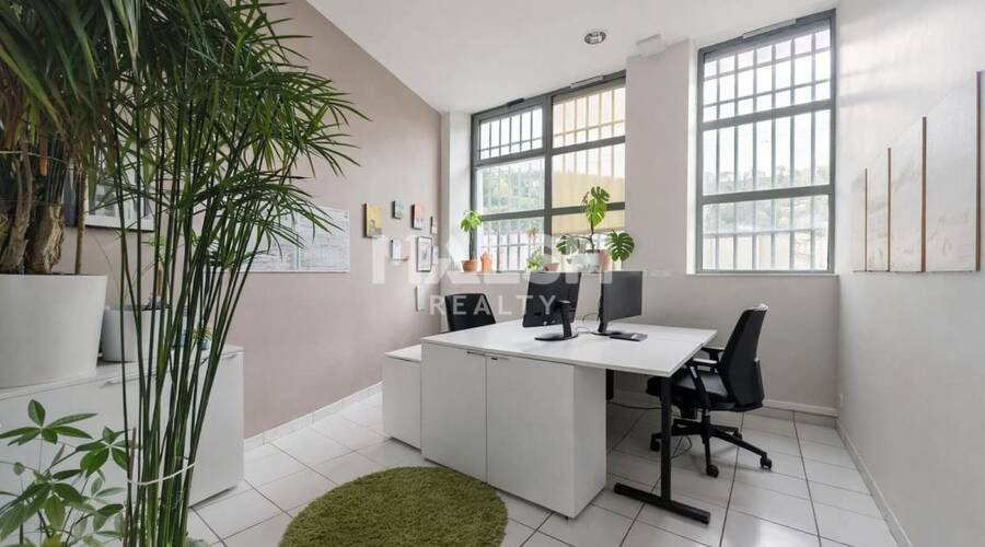 REXIM - Local commercial - Rhône - Lyon - 3