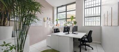 REXIM - Local commercial - Rhône - Lyon - 3