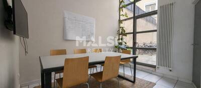 REXIM - Local commercial - Rhône - Lyon - 4