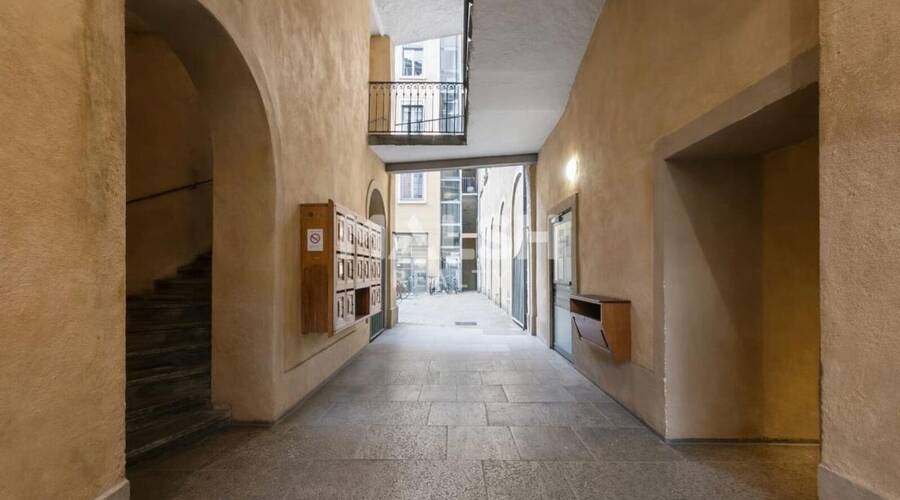 REXIM - Local commercial - Rhône - Lyon - 7