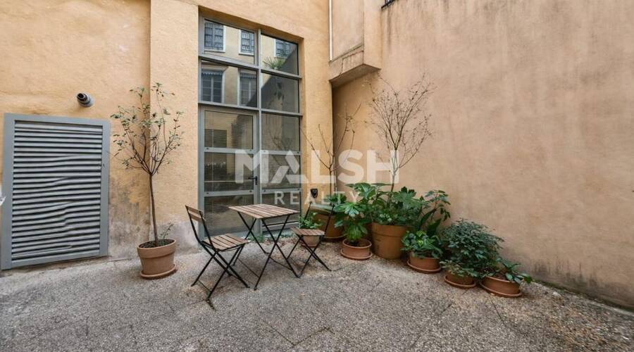 REXIM - Local commercial - Rhône - Lyon - 8