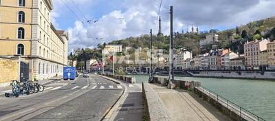 REXIM - Local commercial - Rhône - Lyon - 10