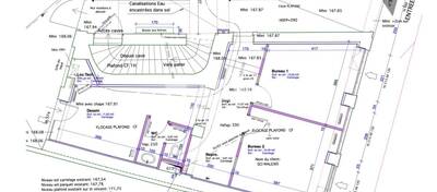 REXIM - Local commercial - Rhône - Lyon - 11