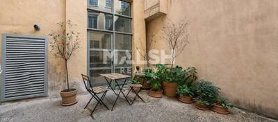 REXIM - Local commercial - Rhône - Lyon - 8