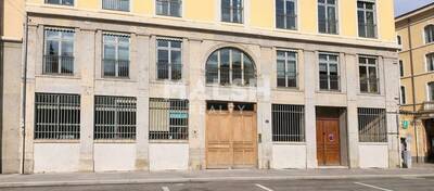 REXIM - Local commercial - Rhône - Lyon - 9