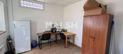 REXIM - Local d'activités - Rhône - Décines-Charpieu - 4