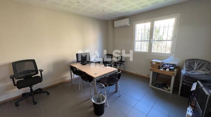 REXIM - Local d'activités - Rhône - Décines-Charpieu - 5