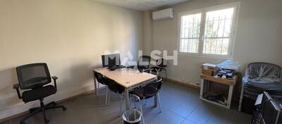 REXIM - Local d'activités - Rhône - Décines-Charpieu - 5