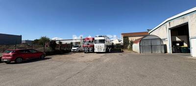 REXIM - Local d'activités - Rhône - Décines-Charpieu - 7