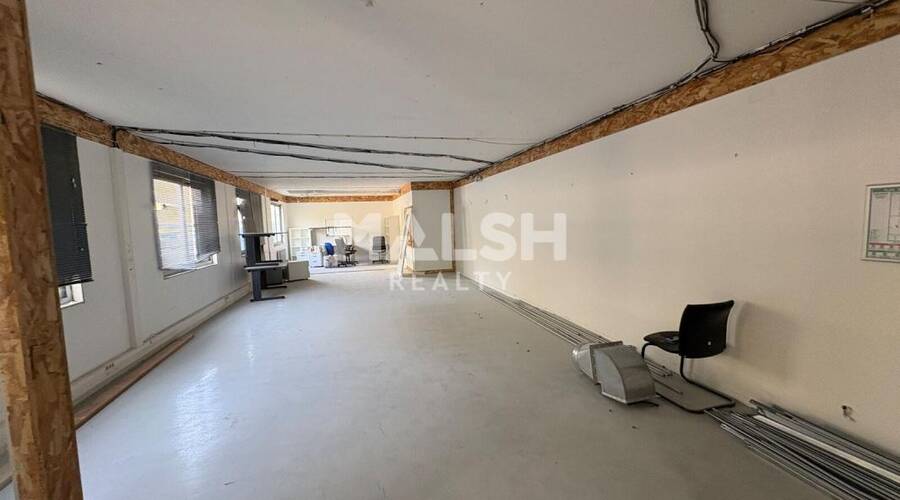 REXIM - Local d'activités - Rhône - Irigny - 5