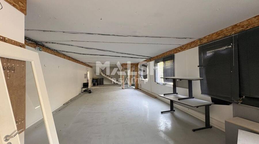 REXIM - Local d'activités - Rhône - Irigny - 6