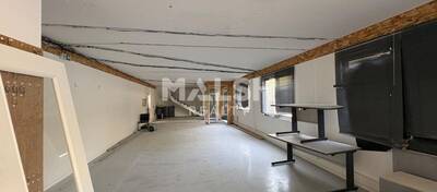 REXIM - Local d'activités - Rhône - Irigny - 6