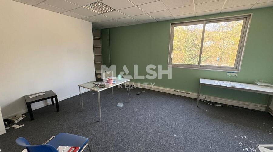 REXIM - Local d'activités - Rhône - Irigny - 7