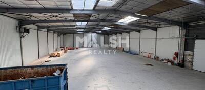 REXIM - Local d'activités - Rhône - Irigny - 3