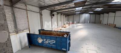 REXIM - Local d'activités - Rhône - Irigny - 4