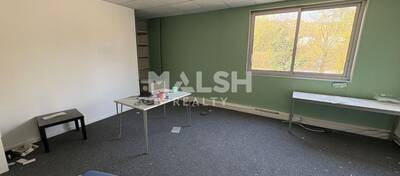 REXIM - Local d'activités - Rhône - Irigny - 7