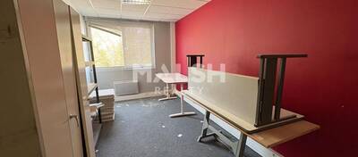 REXIM - Local d'activités - Rhône - Irigny - 8