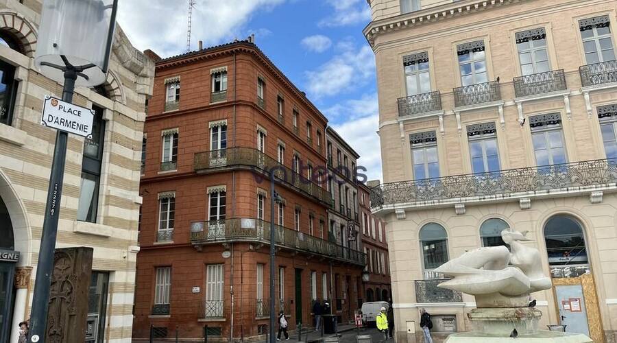 REXIM - Bureau - Haute-Garonne - Toulouse - 1