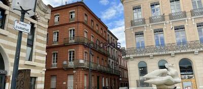 REXIM - Bureau - Haute-Garonne - Toulouse - 1