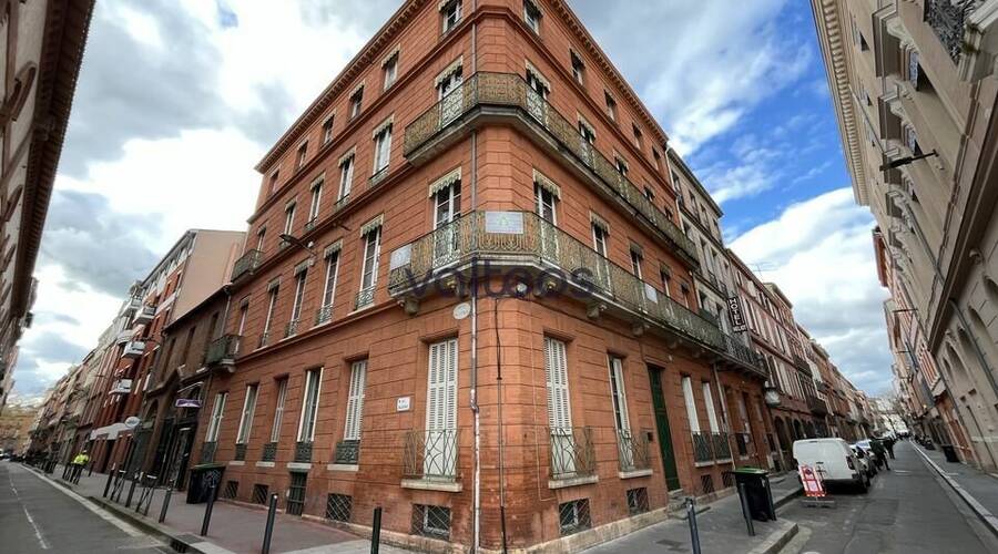 REXIM - Bureau - Haute-Garonne - Toulouse - 2