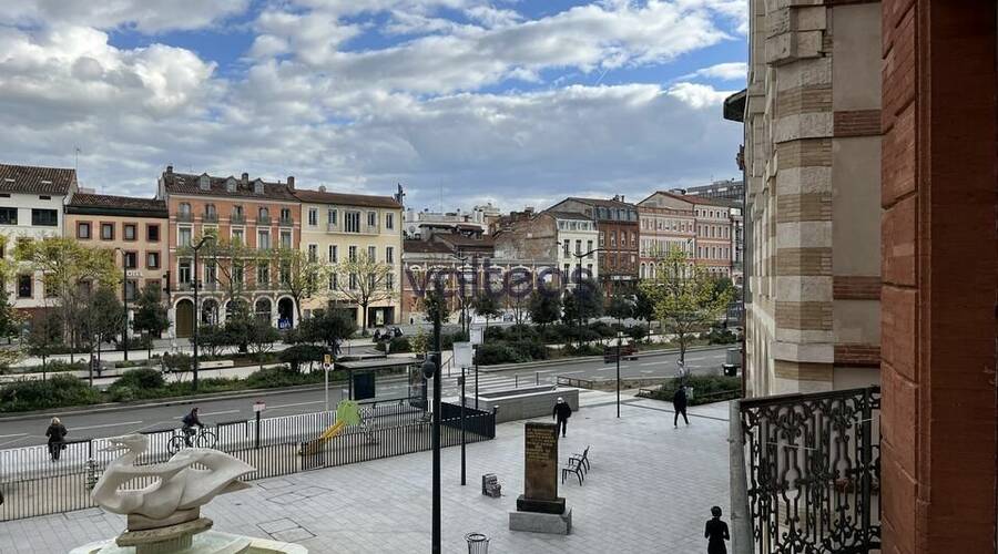 REXIM - Bureau - Haute-Garonne - Toulouse - 3