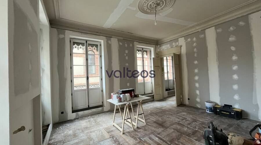 REXIM - Bureau - Haute-Garonne - Toulouse - 5