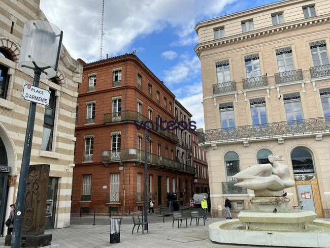 REXIM - Bureau - Haute-Garonne - Toulouse - 1