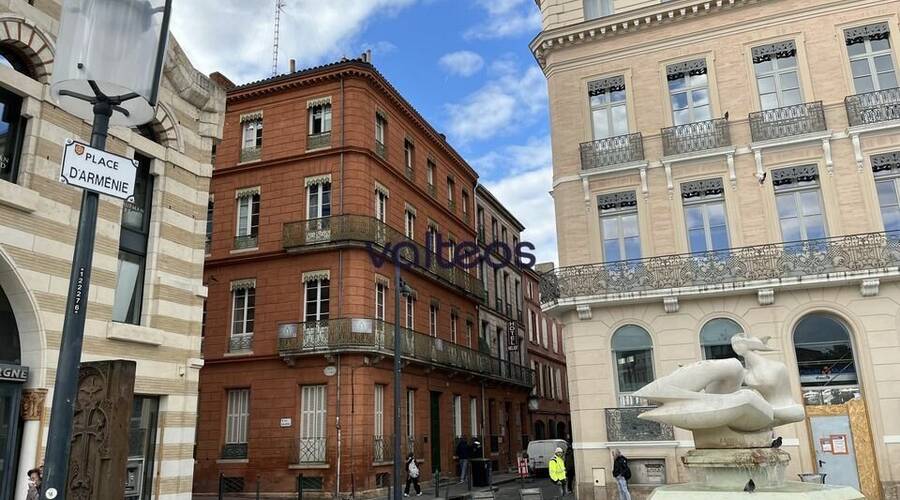 REXIM - Bureau - Haute-Garonne - Toulouse - 1