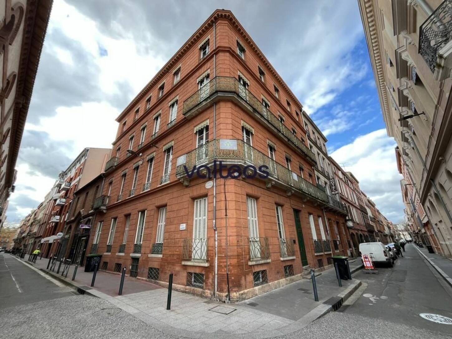 REXIM - Bureau - Haute-Garonne - Toulouse - 2