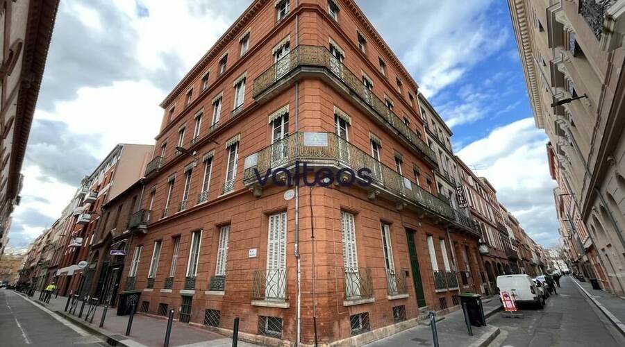 REXIM - Bureau - Haute-Garonne - Toulouse - 2