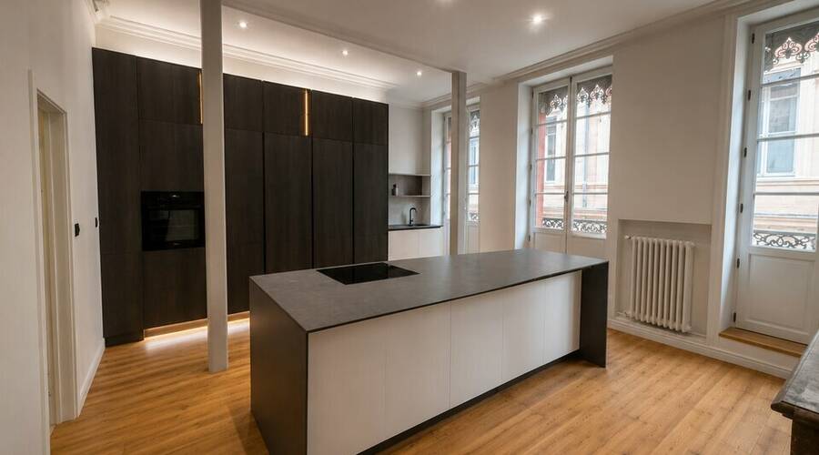REXIM - Bureau - Haute-Garonne - Toulouse - 3