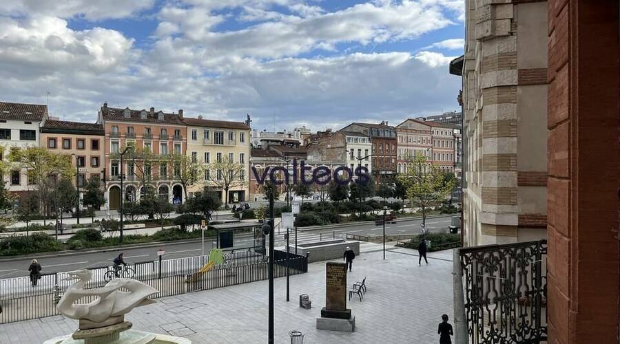 REXIM - Bureau - Haute-Garonne - Toulouse - 8