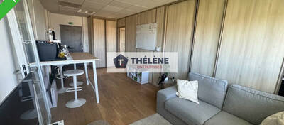 REXIM - Bureau - Hérault - Castelnau-le-Lez - 1