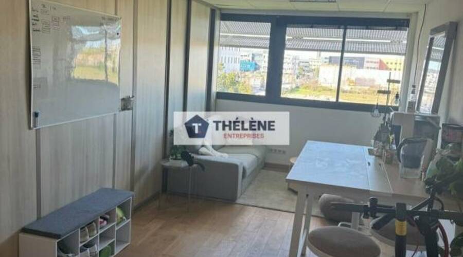 REXIM - Bureau - Hérault - Castelnau-le-Lez - 2