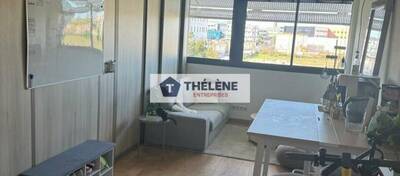 REXIM - Bureau - Hérault - Castelnau-le-Lez - 2