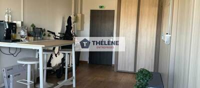 REXIM - Bureau - Hérault - Castelnau-le-Lez - 3