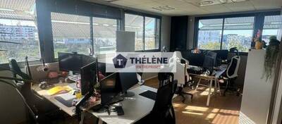 REXIM - Bureau - Hérault - Castelnau-le-Lez - 5