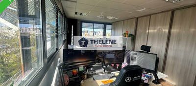 REXIM - Bureau - Hérault - Castelnau-le-Lez - 7