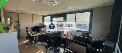 REXIM - Bureau - Hérault - Castelnau-le-Lez - 8