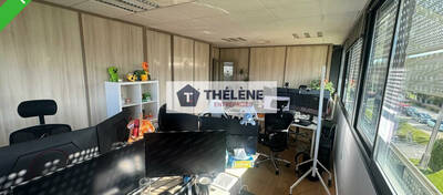 REXIM - Bureau - Hérault - Castelnau-le-Lez - 9