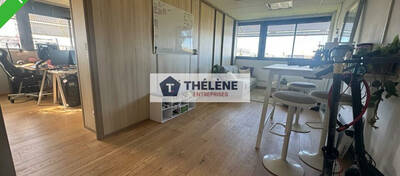 REXIM - Bureau - Hérault - Castelnau-le-Lez - 10