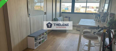 REXIM - Bureau - Hérault - Castelnau-le-Lez - 11