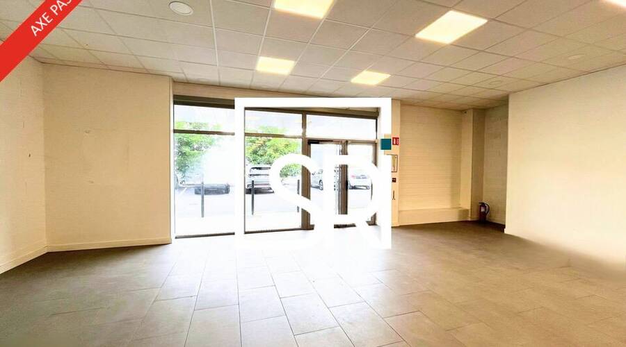 REXIM - Local commercial - Puy-de-Dôme - Aubière - 1