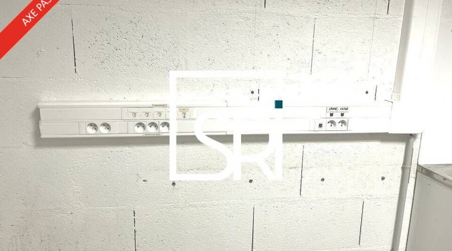 REXIM - Local commercial - Puy-de-Dôme - Aubière - 6