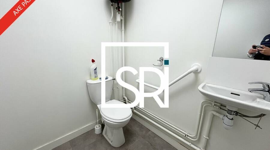 REXIM - Local commercial - Puy-de-Dôme - Aubière - 9